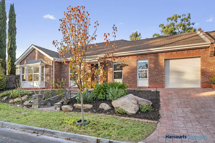 Second view of Homely house listing, 2A Coreega Avenue, Springfield SA 5062