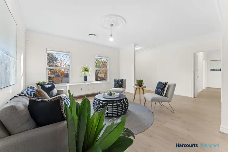 Third view of Homely house listing, 2A Coreega Avenue, Springfield SA 5062