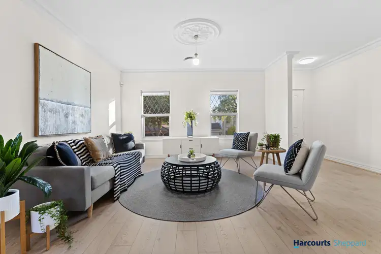 Fourth view of Homely house listing, 2A Coreega Avenue, Springfield SA 5062
