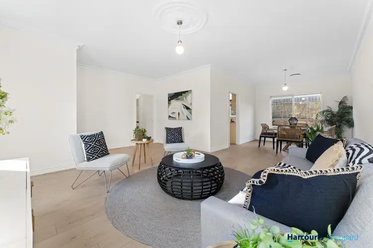 Fifth view of Homely house listing, 2A Coreega Avenue, Springfield SA 5062