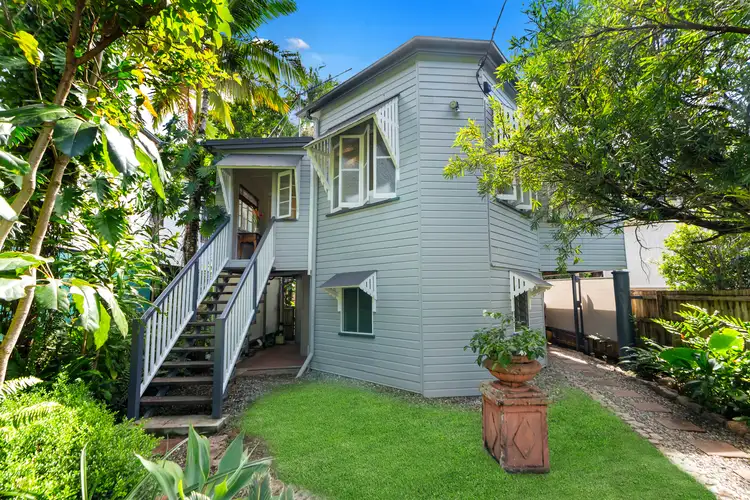 Second view of Homely house listing, 12 Edward Street, Cairns North QLD 4870