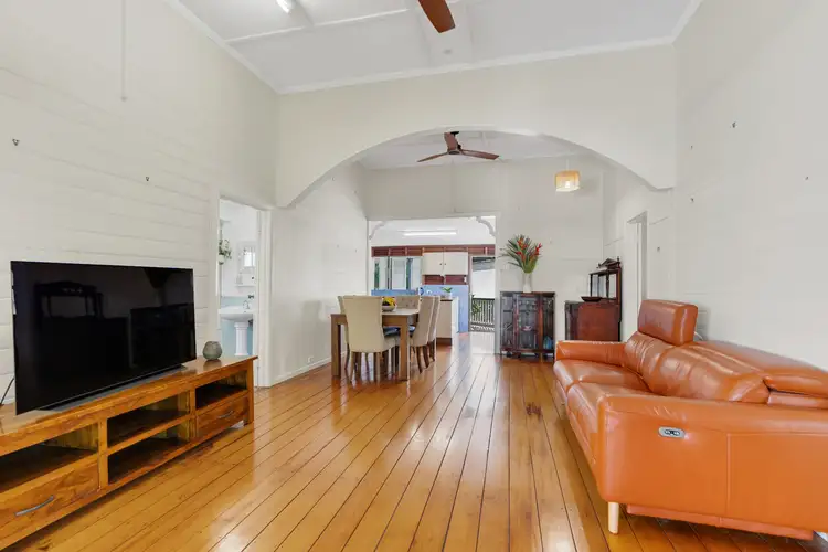 Third view of Homely house listing, 12 Edward Street, Cairns North QLD 4870