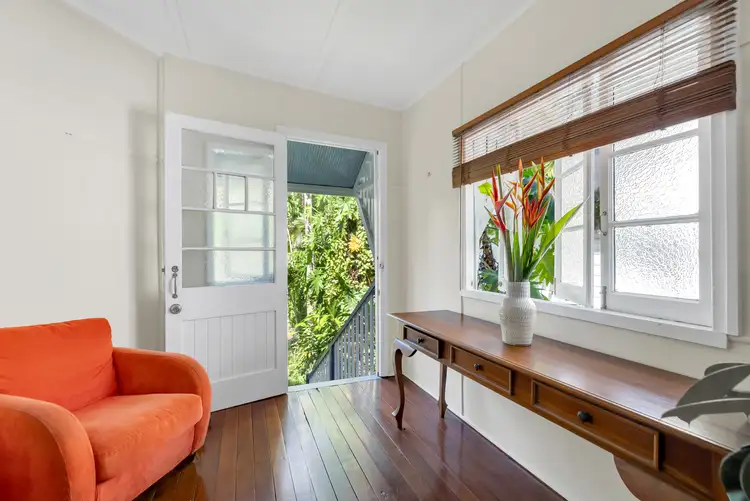 Fourth view of Homely house listing, 12 Edward Street, Cairns North QLD 4870