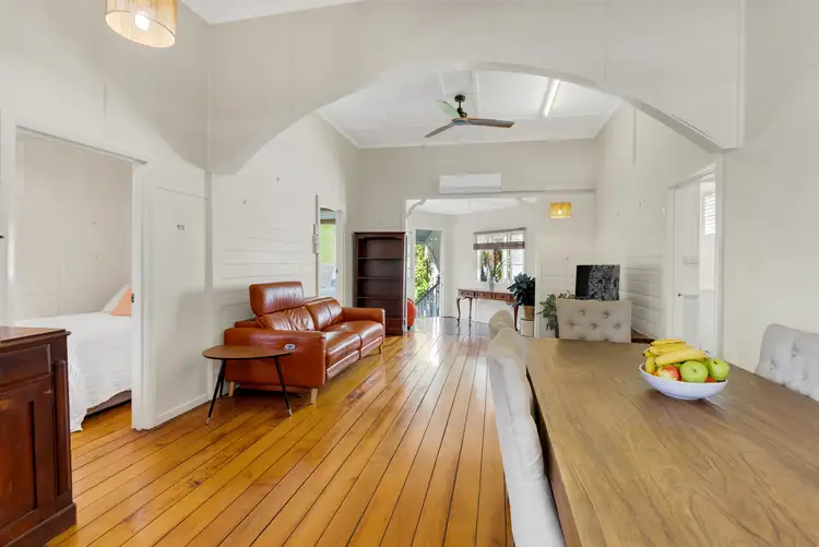Fifth view of Homely house listing, 12 Edward Street, Cairns North QLD 4870