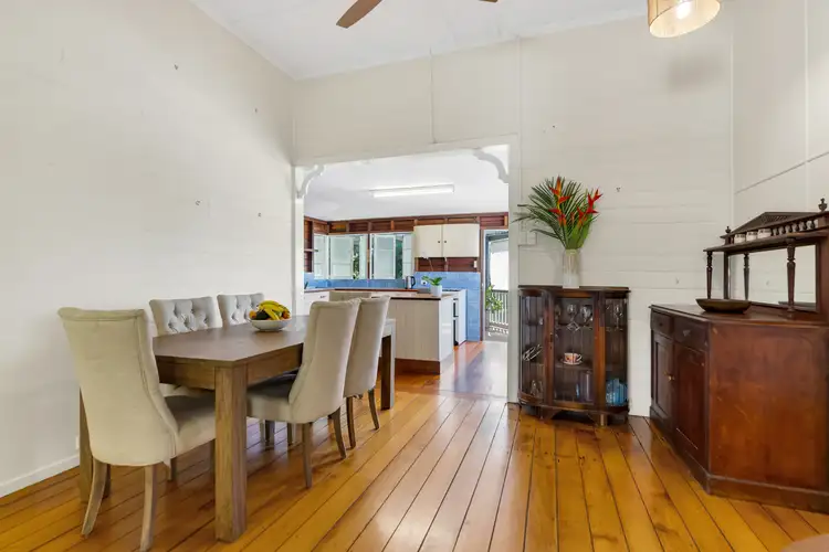 Sixth view of Homely house listing, 12 Edward Street, Cairns North QLD 4870