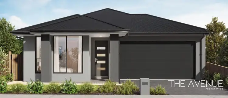 Lot 219 Emilia Circuit, Fraser Rise VIC 3336