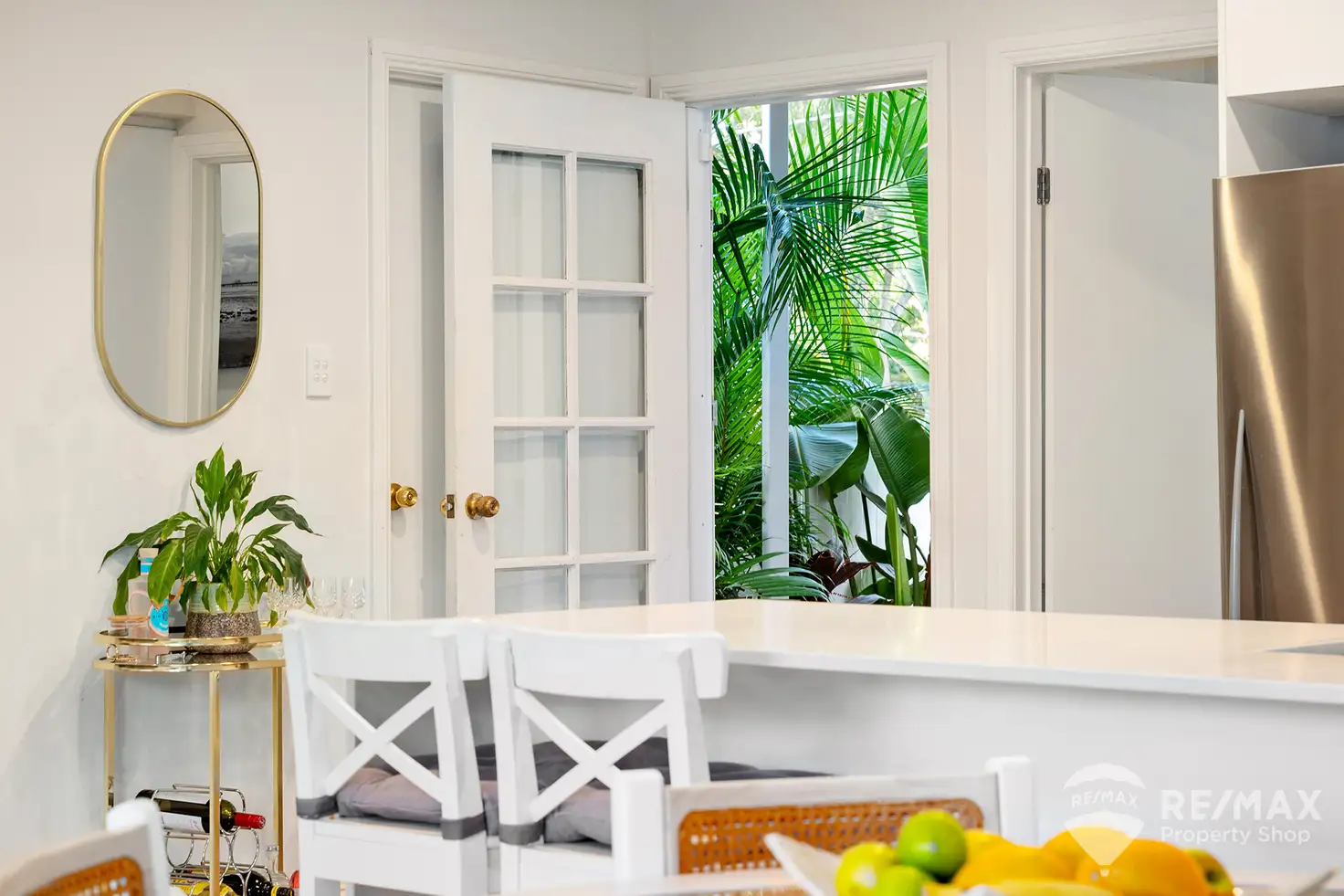 Main view of Homely house listing, 161 Baskerville Street, Brighton QLD 4017