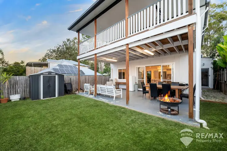 Second view of Homely house listing, 161 Baskerville Street, Brighton QLD 4017