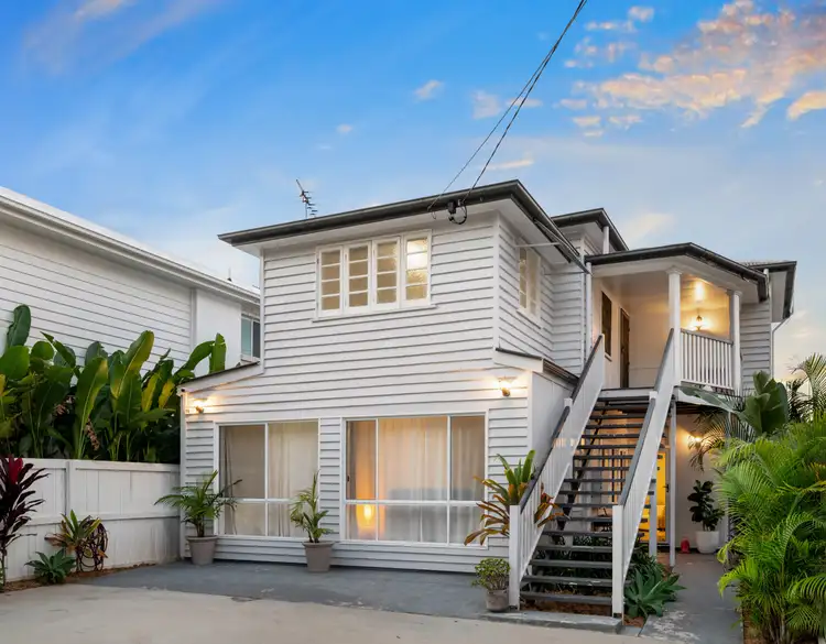 Third view of Homely house listing, 161 Baskerville Street, Brighton QLD 4017
