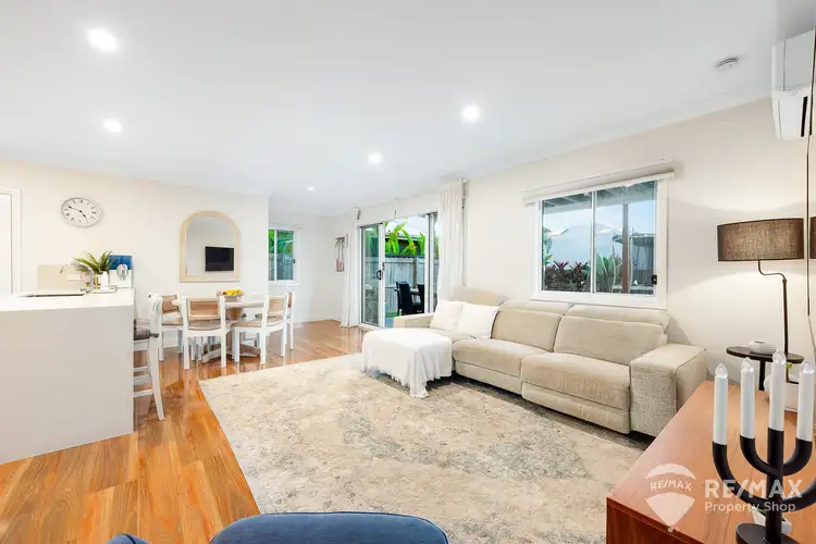 Fifth view of Homely house listing, 161 Baskerville Street, Brighton QLD 4017