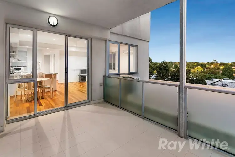 Main view of Homely apartment listing, 15/213 Normanby Road, Notting Hill VIC 3168