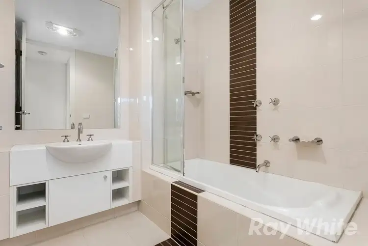 Fourth view of Homely apartment listing, 15/213 Normanby Road, Notting Hill VIC 3168