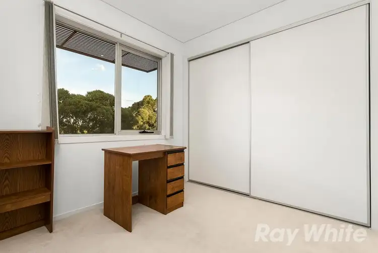Fifth view of Homely apartment listing, 15/213 Normanby Road, Notting Hill VIC 3168