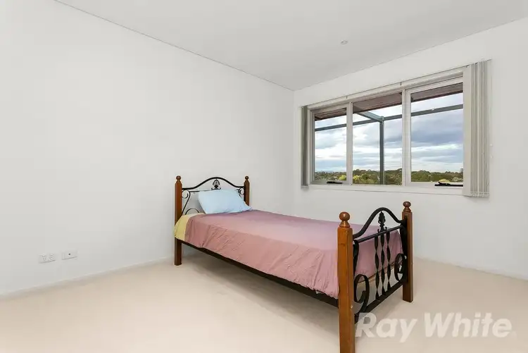 Sixth view of Homely apartment listing, 15/213 Normanby Road, Notting Hill VIC 3168