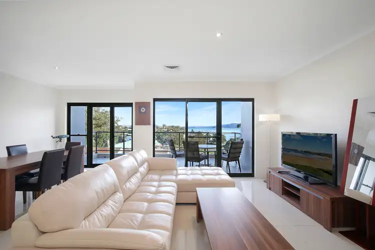 Third view of Homely apartment listing, 7/6-10 Broadview Avenue, Gosford NSW 2250