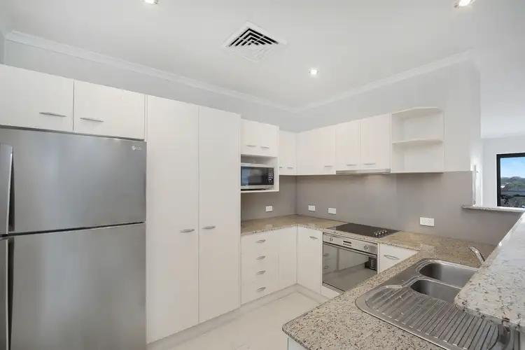 Fourth view of Homely apartment listing, 7/6-10 Broadview Avenue, Gosford NSW 2250