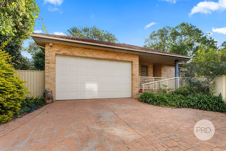 3/56 Waratah Street, Oatley NSW 2223