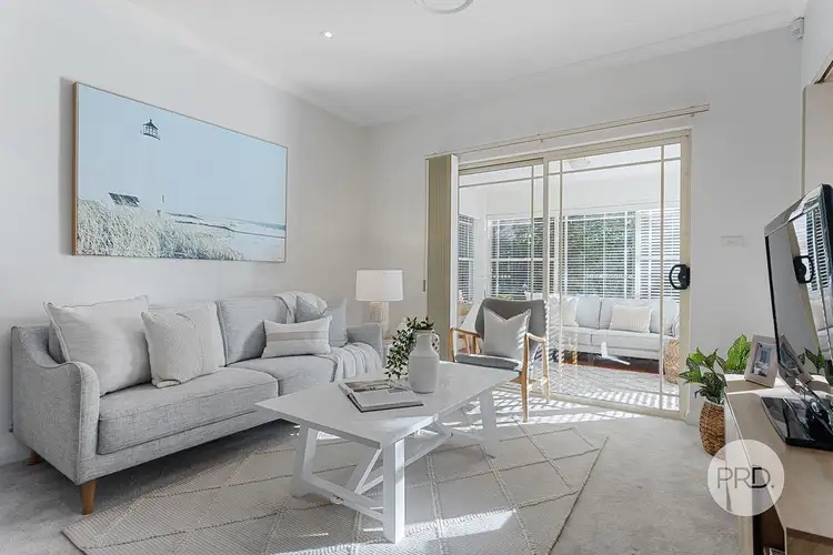 Fourth view of Homely villa listing, 3/56 Waratah Street, Oatley NSW 2223