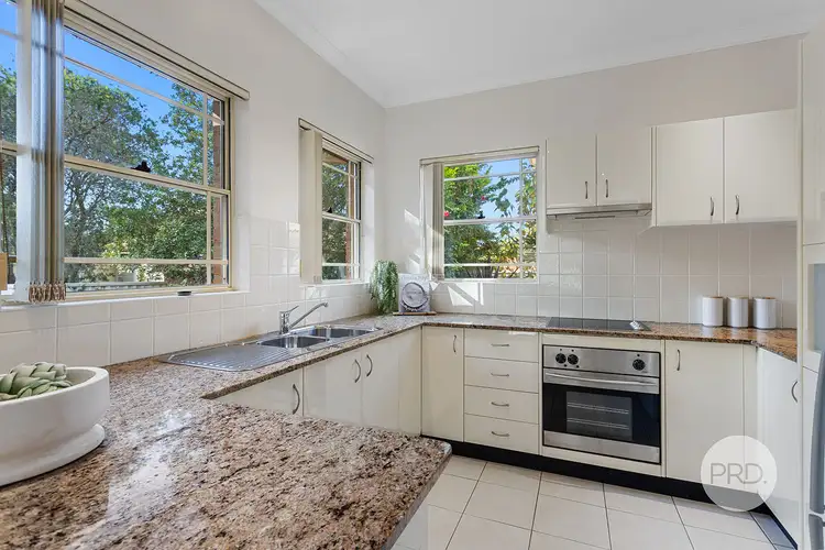 Sixth view of Homely villa listing, 3/56 Waratah Street, Oatley NSW 2223