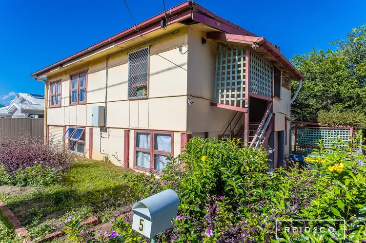 Sixth view of Homely house listing, 5 Baldwin Street, Redcliffe QLD 4020