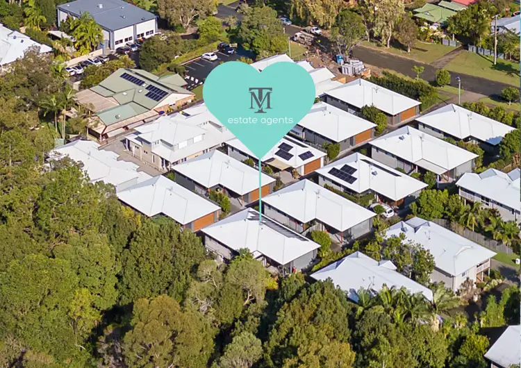 Main view of Homely house listing, 5/5 Kauri Street, Cooroy QLD 4563