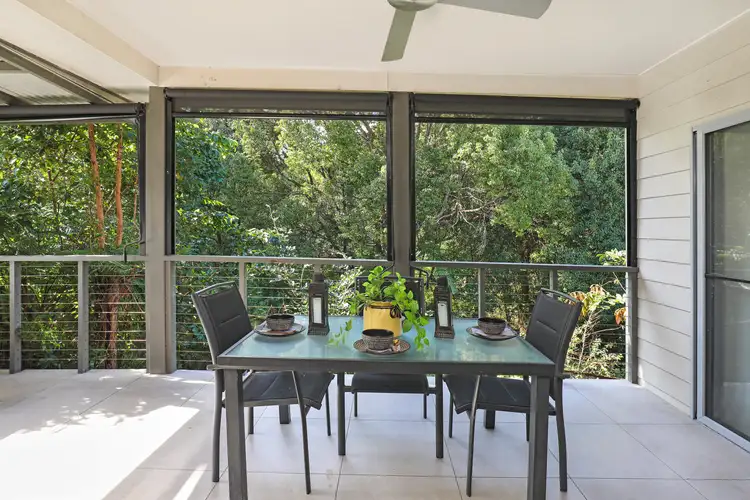 Third view of Homely house listing, 5/5 Kauri Street, Cooroy QLD 4563