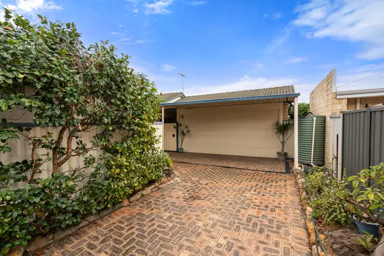 Second view of Homely house listing, 14A Gimber Street, Melville WA 6156