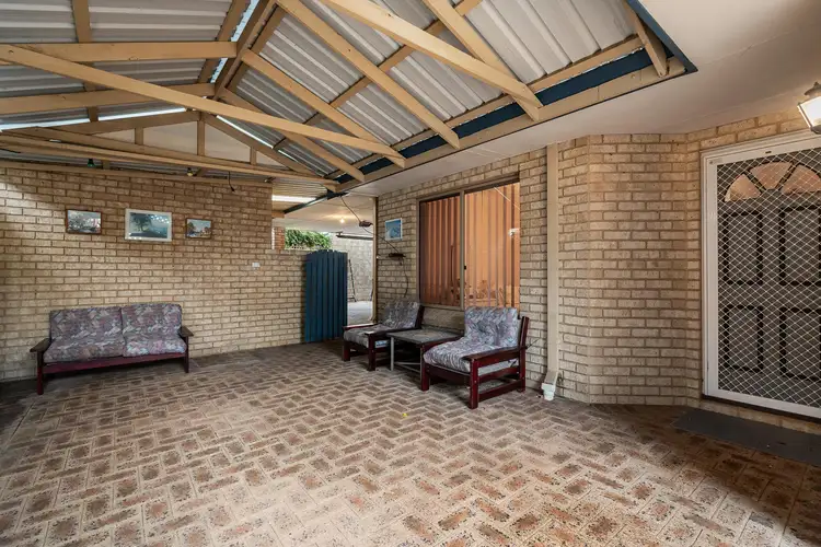 Third view of Homely house listing, 14A Gimber Street, Melville WA 6156