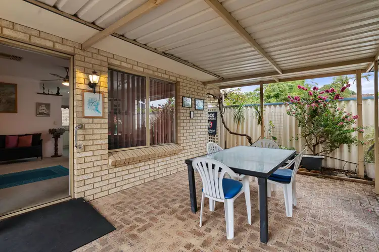 Fourth view of Homely house listing, 14A Gimber Street, Melville WA 6156