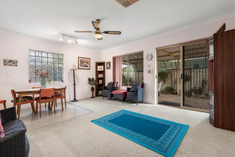 Fifth view of Homely house listing, 14A Gimber Street, Melville WA 6156
