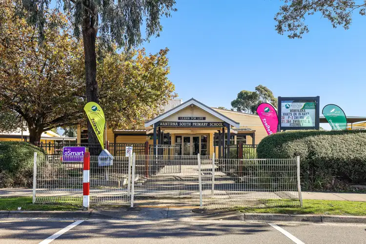 Fourth view of Homely house listing, 1 Jackson Road, Wantirna South VIC 3152