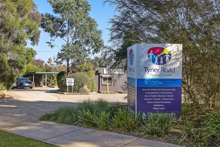 Fifth view of Homely house listing, 1 Jackson Road, Wantirna South VIC 3152