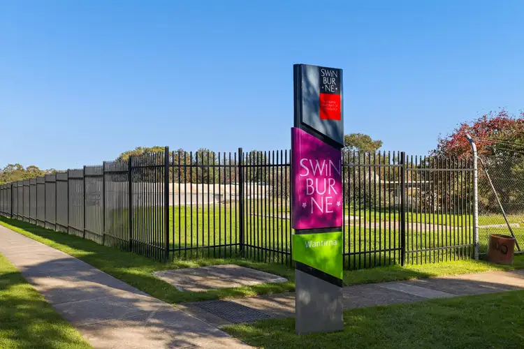 Sixth view of Homely house listing, 1 Jackson Road, Wantirna South VIC 3152