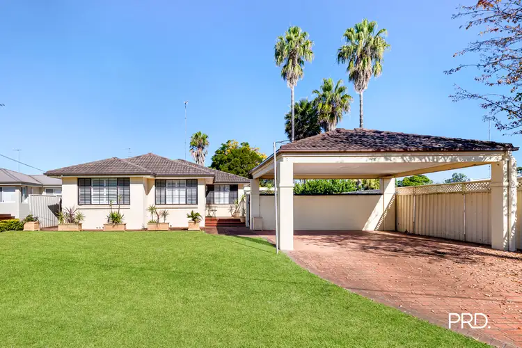 Main view of Homely house listing, 9 Welland Close, Jamisontown NSW 2750
