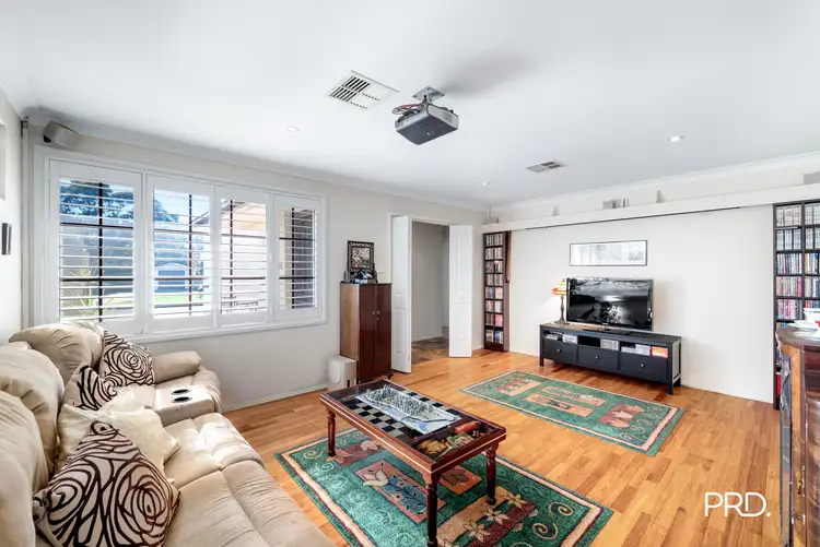 Second view of Homely house listing, 9 Welland Close, Jamisontown NSW 2750