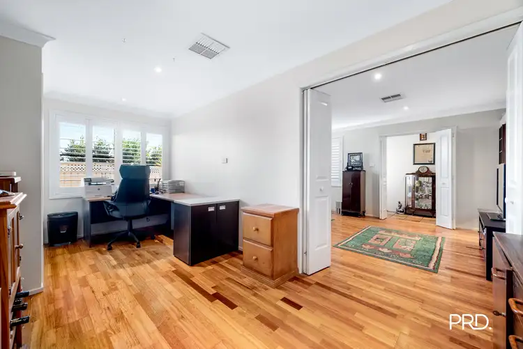 Fourth view of Homely house listing, 9 Welland Close, Jamisontown NSW 2750
