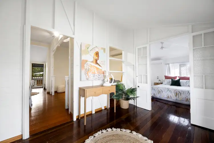 Main view of Homely house listing, 36 Rae Street, East Mackay QLD 4740