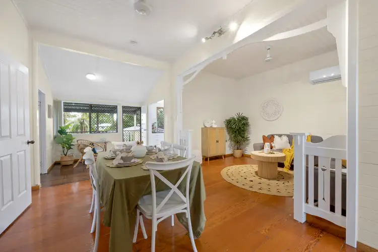 Third view of Homely house listing, 36 Rae Street, East Mackay QLD 4740