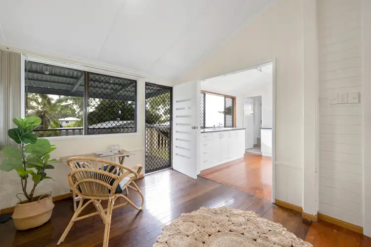 Fourth view of Homely house listing, 36 Rae Street, East Mackay QLD 4740