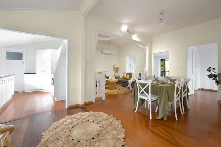Sixth view of Homely house listing, 36 Rae Street, East Mackay QLD 4740