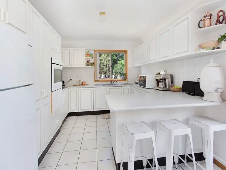 Second view of Homely townhouse listing, 1/125b Koona st, Albion Park Rail NSW 2527