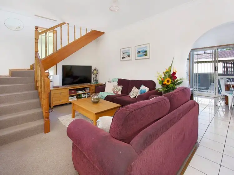 Fourth view of Homely townhouse listing, 1/125b Koona st, Albion Park Rail NSW 2527