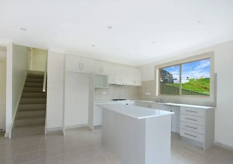 Third view of Homely townhouse listing, 158a Shearwater Drive, Lake Heights NSW 2502