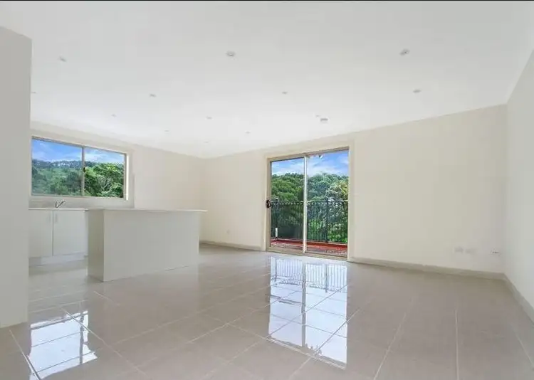 Fourth view of Homely townhouse listing, 158a Shearwater Drive, Lake Heights NSW 2502