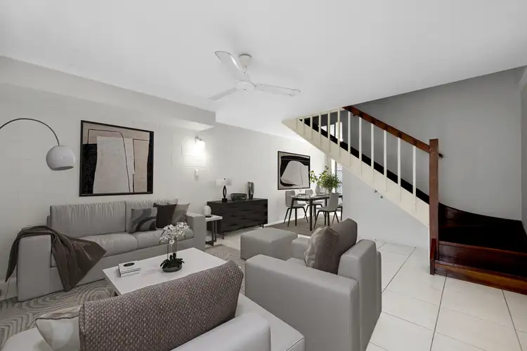 Main view of Homely unit listing, 8/7 Bridge Road, East Mackay QLD 4740
