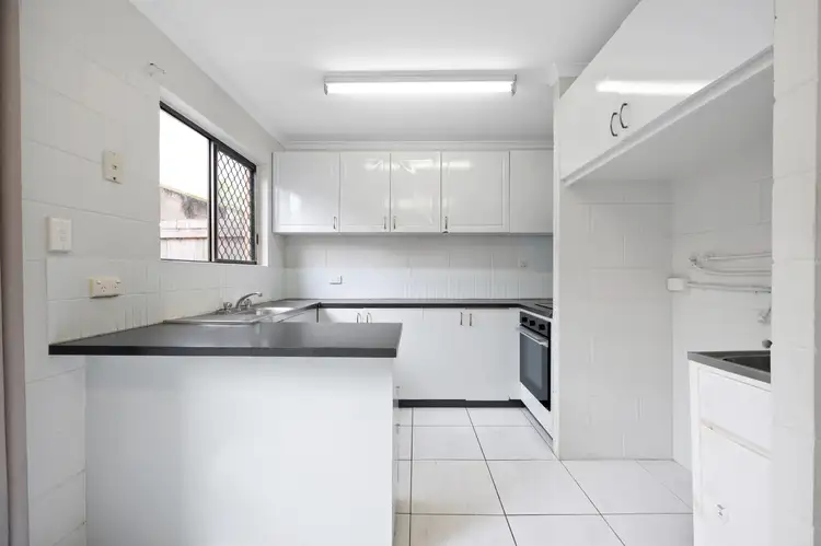Third view of Homely unit listing, 8/7 Bridge Road, East Mackay QLD 4740