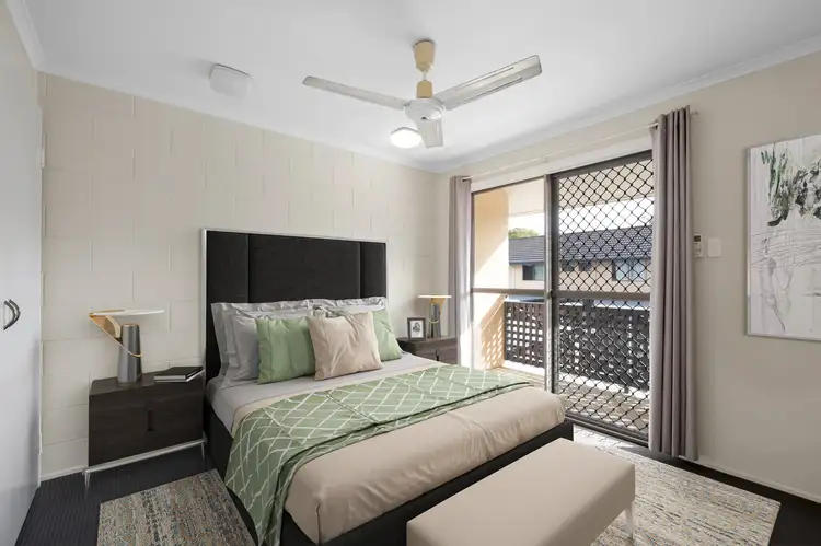 Fourth view of Homely unit listing, 8/7 Bridge Road, East Mackay QLD 4740