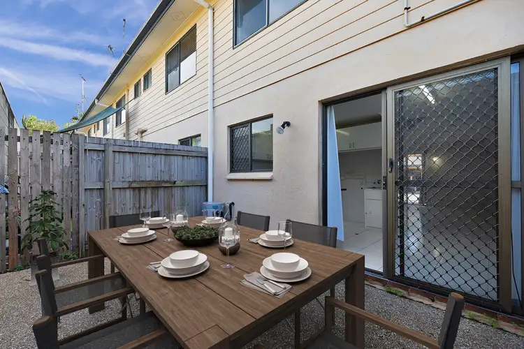 Seventh view of Homely unit listing, 8/7 Bridge Road, East Mackay QLD 4740