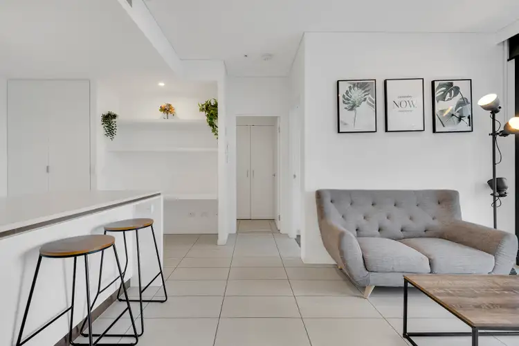 Sixth view of Homely apartment listing, 813/19 Hope Street, South Brisbane QLD 4101
