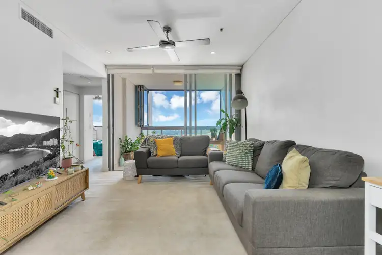 Fourth view of Homely apartment listing, 1116/16 Hamilton Place, Bowen Hills QLD 4006